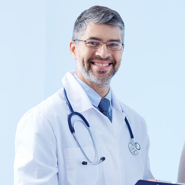 Professional physiotherapist