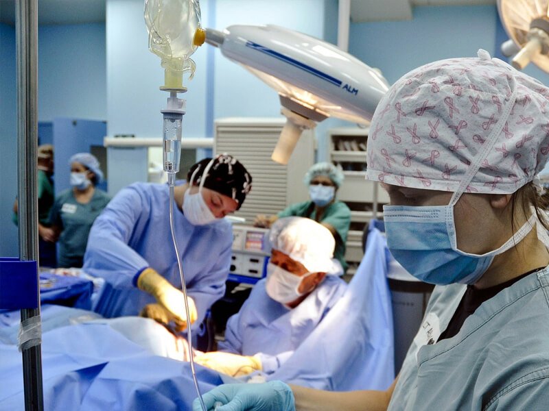 Personalised treatment