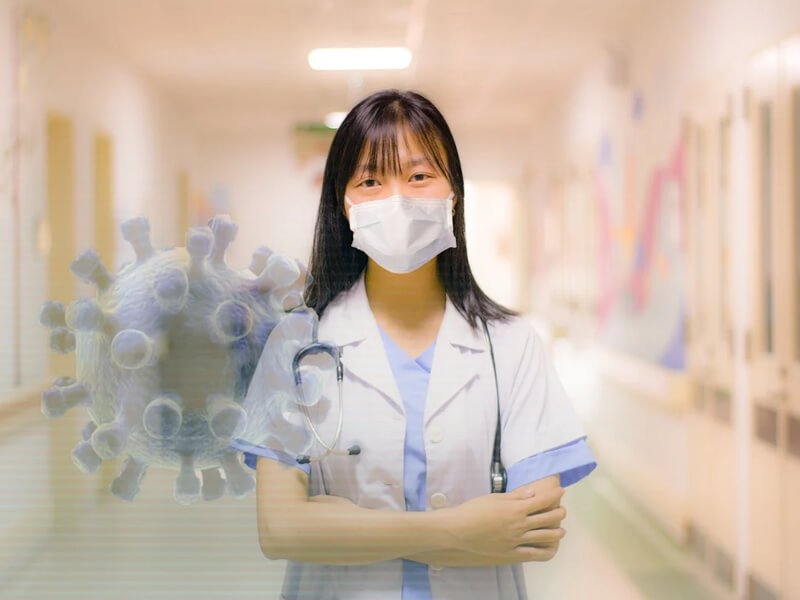 Patient data privacy and confidentiality